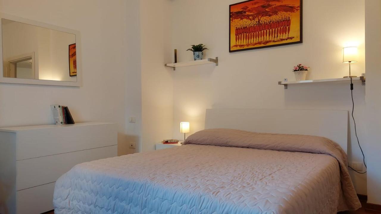 Casa Vacanze I Leoni Empoli Exterior foto