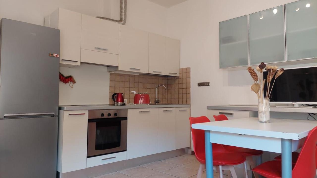 Casa Vacanze I Leoni Empoli Exterior foto